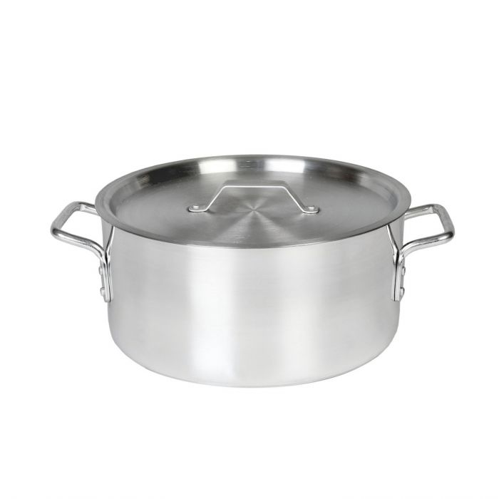 Braising Pot Thunder Group Aluminum