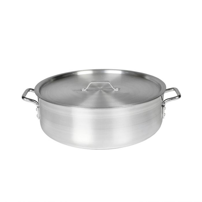 Braising Pot Thunder Group Aluminum