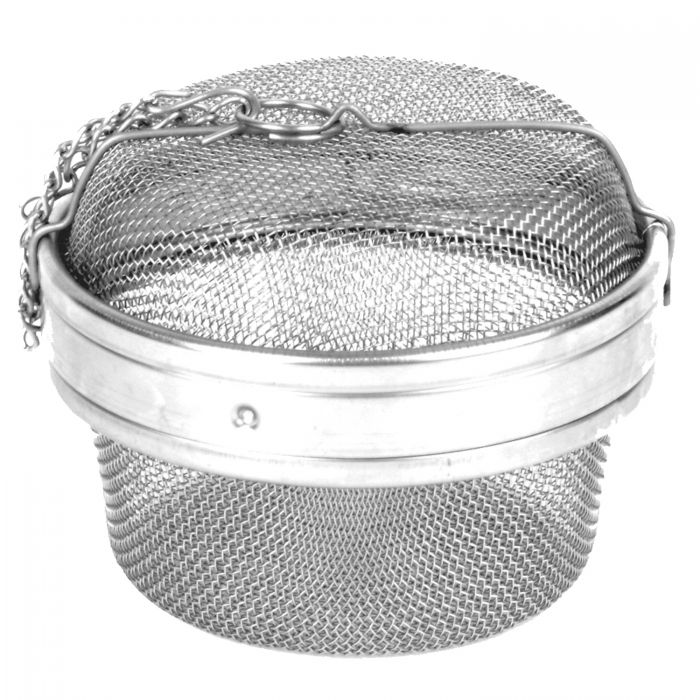 Thunder Group Tea Ball