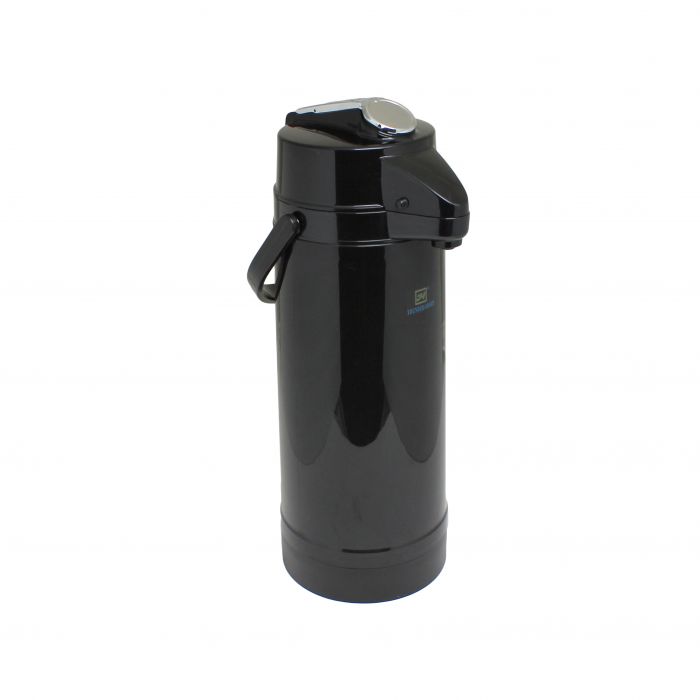THUNDER GROUP Plastic Glass Lined Airpot Lever Top
