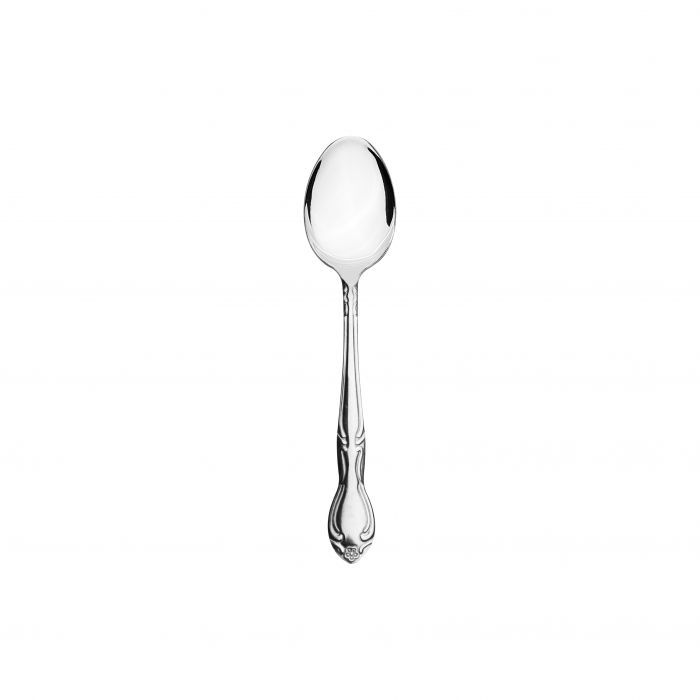 Sunflower Table Spoon Thunder Group SLSF120 8.27" L 18/0 Stainless Steel Bright Finish