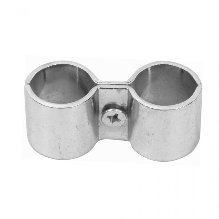 Post Clamp Thunder Group ALFP002 Chrome