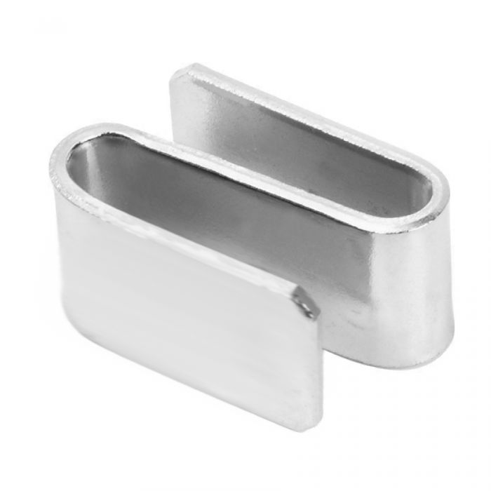 S-Hook Thunder Group ALSH001 Chrome