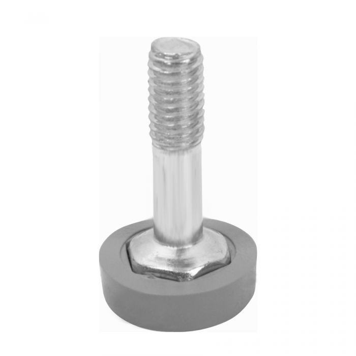 Leveling Foot Thunder Group PLDLF001 Chrome