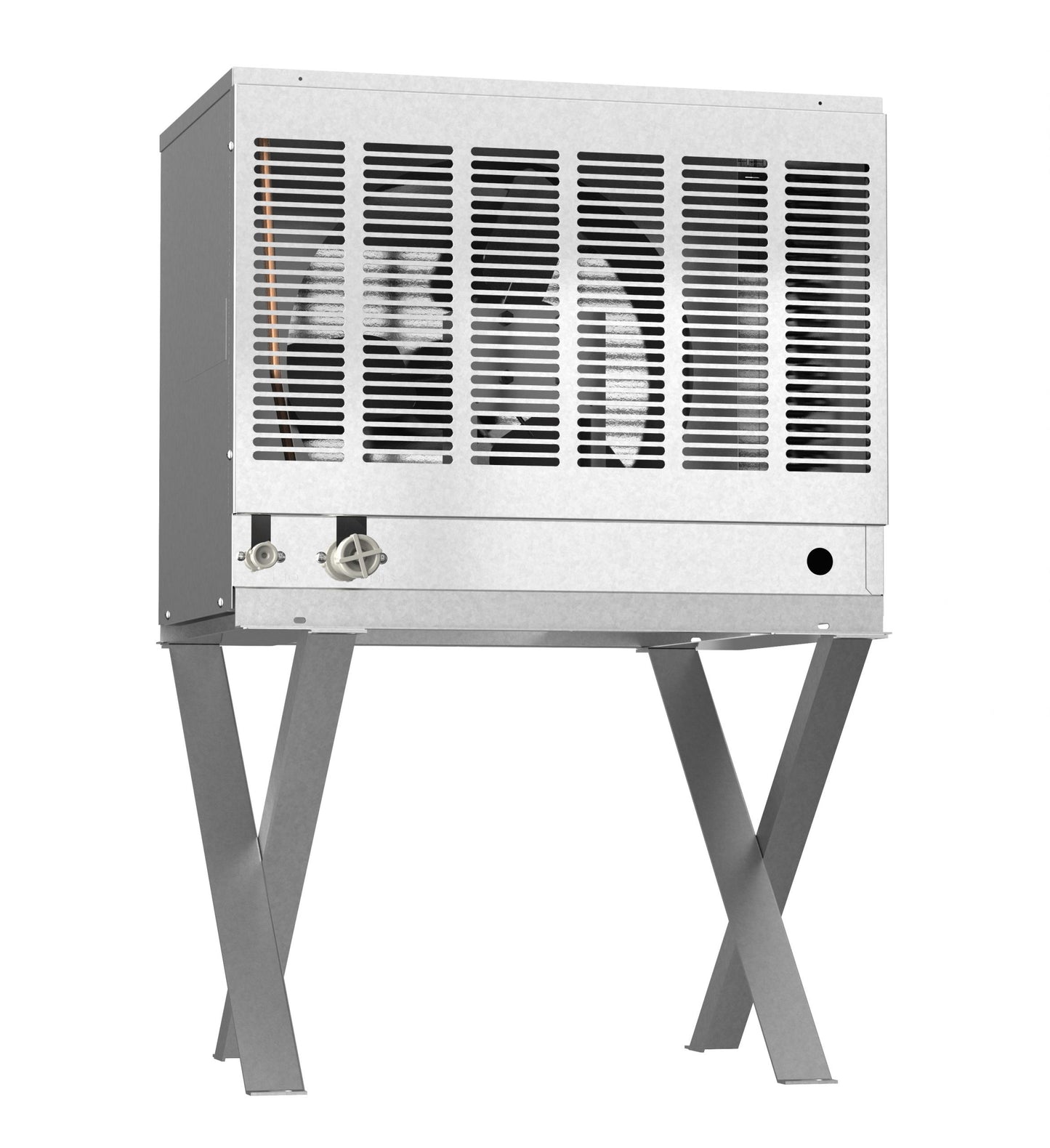 Remote Ice Machine Compressor Hoshizaki URC-5F Air Cooled, 115v