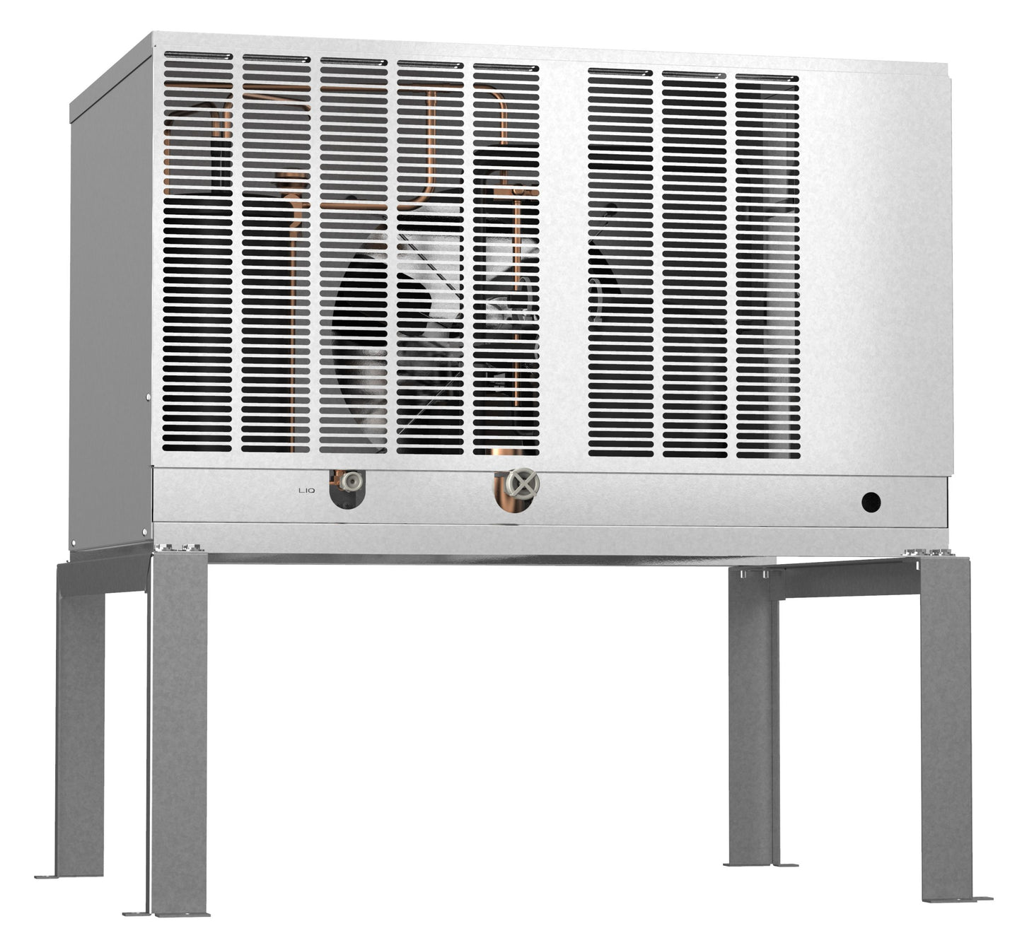 Remote Condenser Hoshizaki SRC-10J for FS-1022MLJ-C, 208-230v/1ph