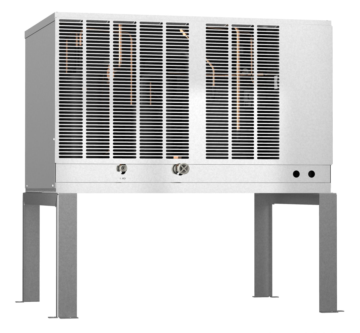 Remote Condenser Hoshizaki SRK-10J for KMS-822MLJ & KMS-830MLJ, 208-230v/1ph
