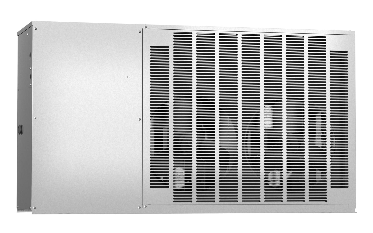 Remote Condenser Hoshizaki SRK-12J for KMS-1122MLJ, 208-230v/1ph