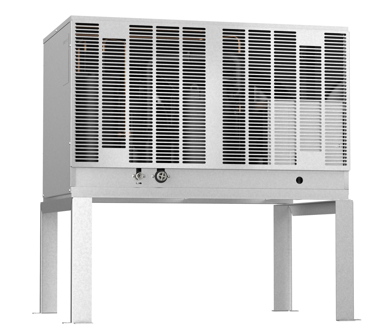 Remote Condenser Hoshizaki SRC-14J for FS-1500MLJ-C, 208-230v/1ph