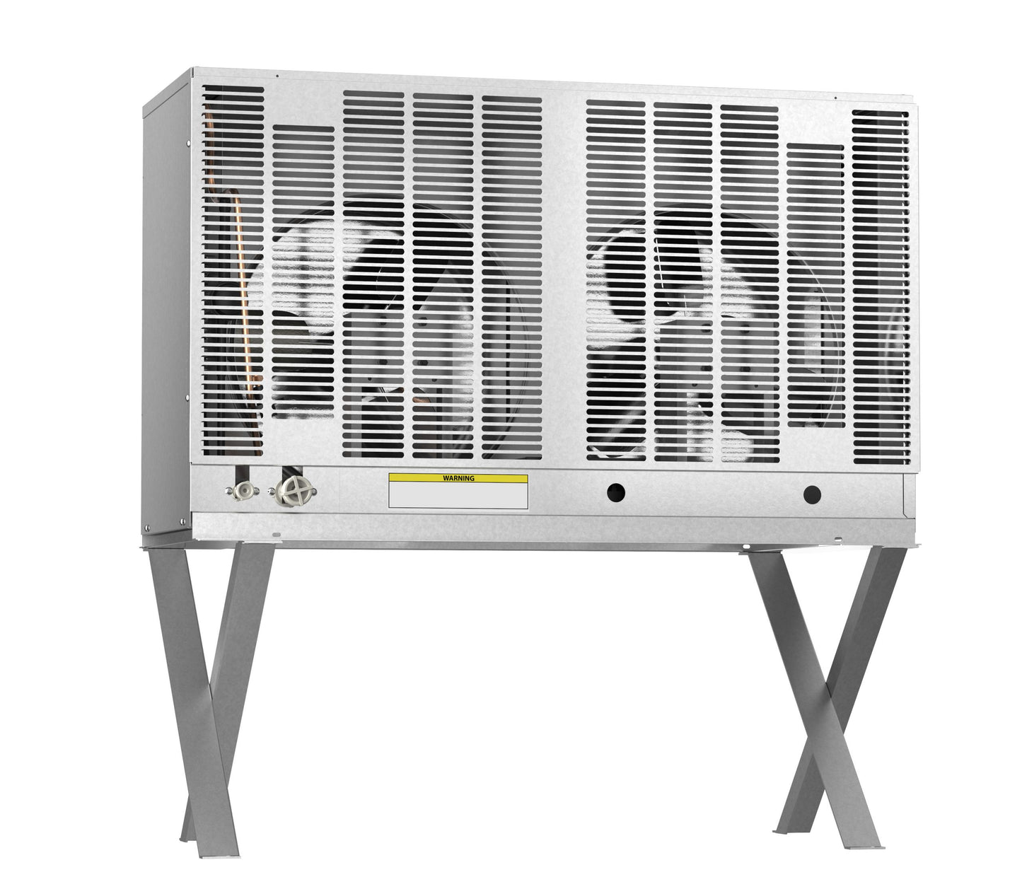 Remote Ice Machine Compressor Hoshizaki URC-14F Air Cooled, 115v
