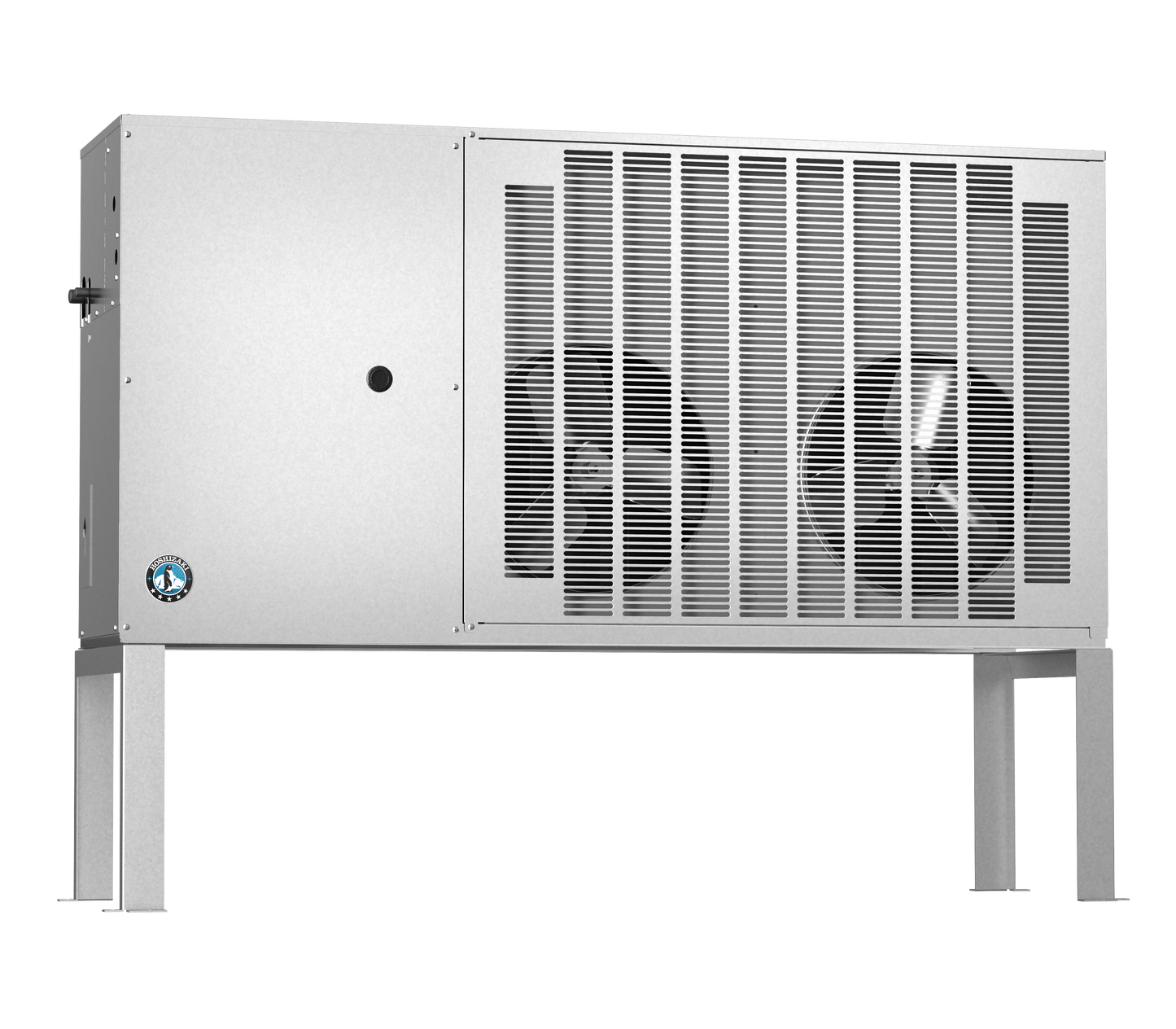 Remote Condenser Hoshizaki SRK-20J3 for KMS-2000MLH, 208-230v/3ph