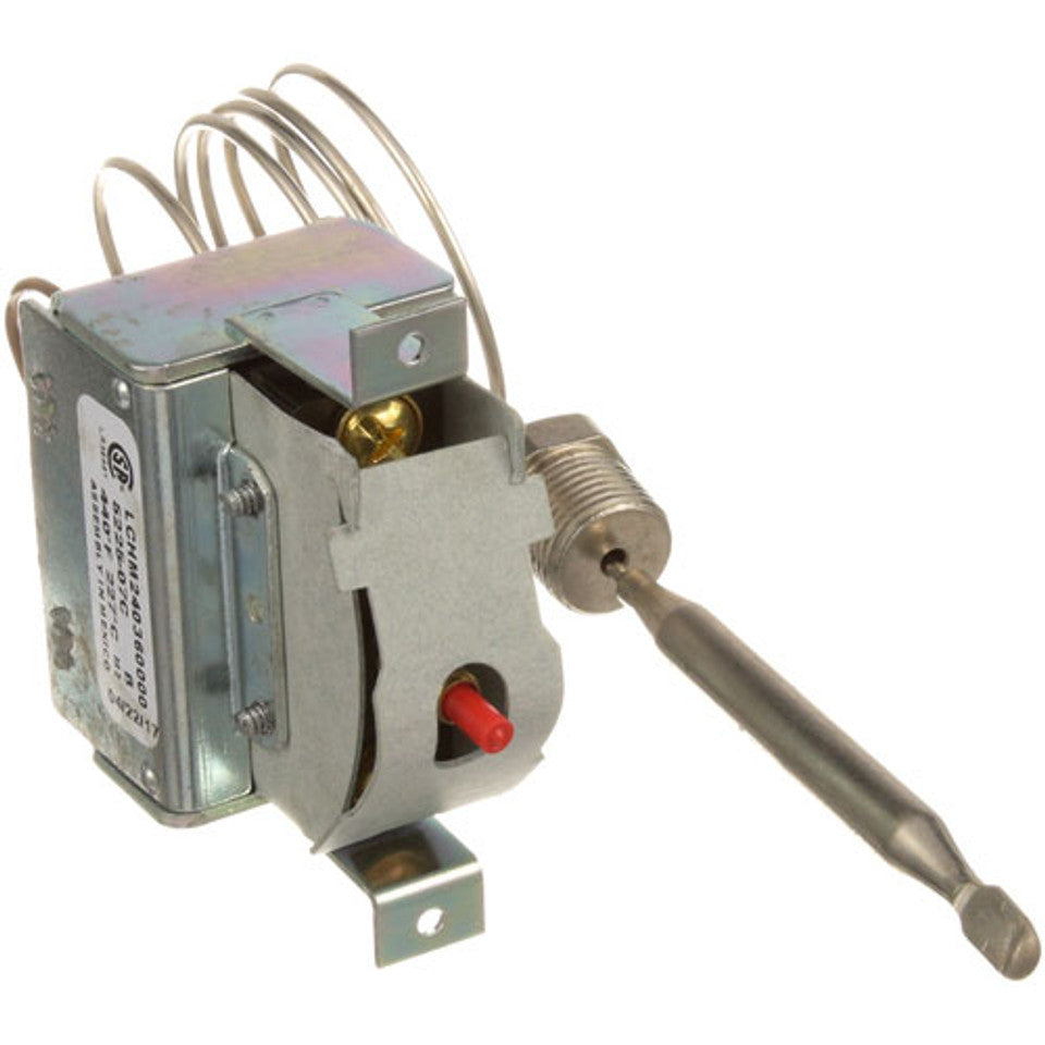 Safety Thermostat Lchm, 5/16 X 3, 36- 481037