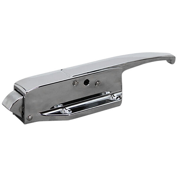 Latch Body Without Cylinder Lock, 11" Kason 0058