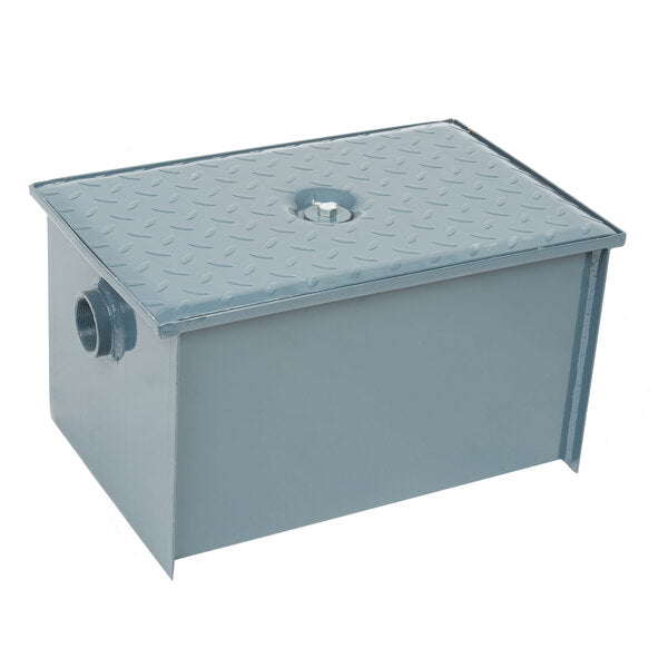 Grease Trap