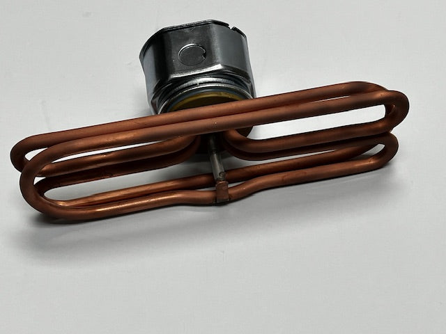 SUNNY Fuan/AIDA JGS-6KW Commercial Water Immersion Heating Element 6000Watt 208V, (10PCS/BOX)
