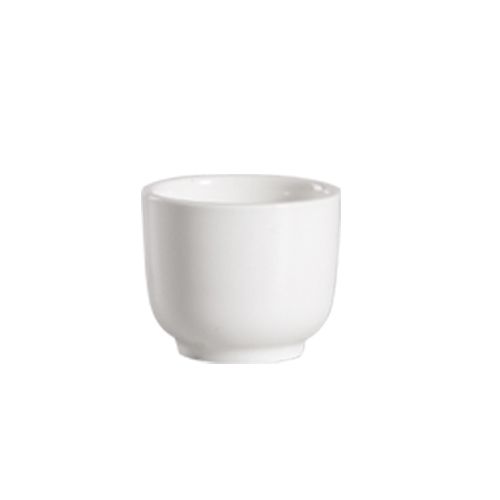 CAC 101-54 4.5 Oz. Lincoln Chinese Style Tea Cup - 72/Case