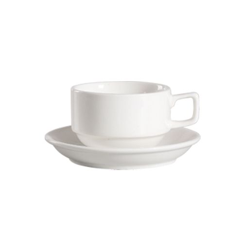 CAC 101-1-S 8 Oz. Lincoln Cup - 36/Case
