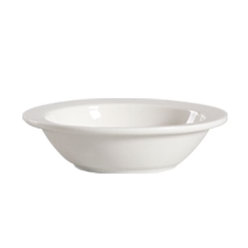 CAC 101-10 13 Oz. Lincoln Grapefruit Dish - 36/Case