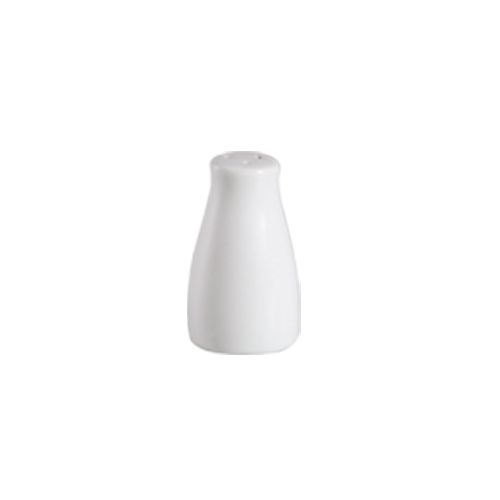 CAC 101-SS Lincoln Salt Shaker - 36/Case