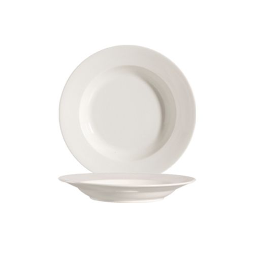 CAC Lincoln Soup Plate