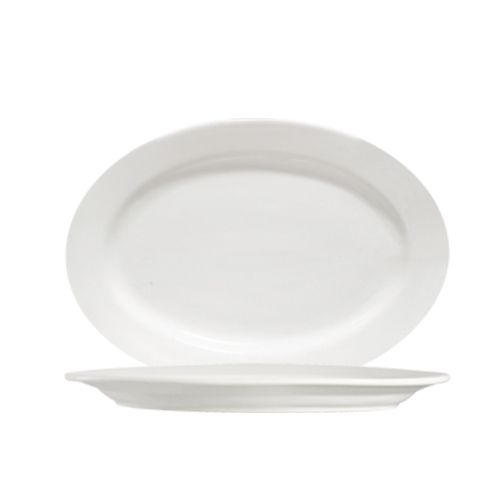 CAC Lincoln Platter