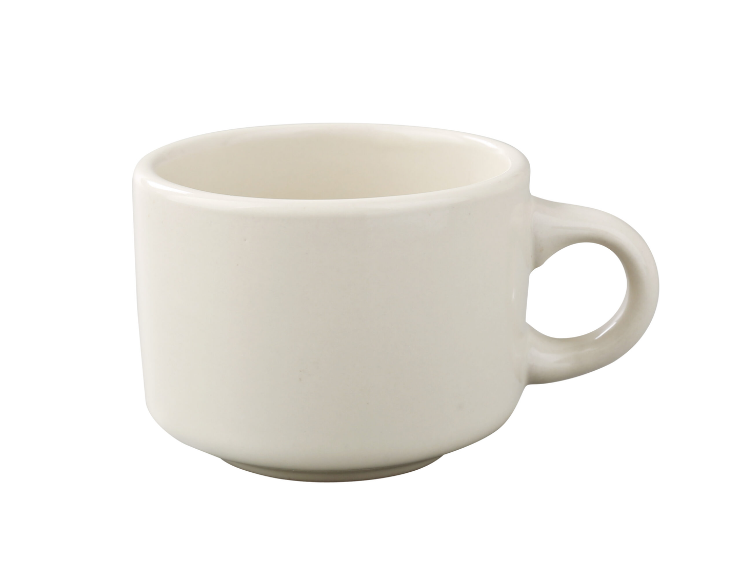 Yanco RE-23 Recovery Cup 7 Oz. 3-1/4" Dia. X 2-1/4"H