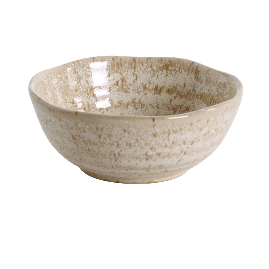 Yanco AG-3108 Agate Noodle Bowl 45 Oz. 8-1/2" Dia. X 3-1/2"H