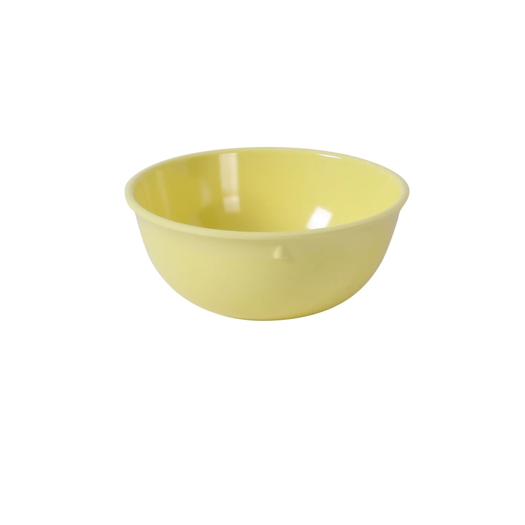 Yanco NS-314Y Nessico Nappie 11 Oz. 4-7/8" Dia. X 1-3/4"H