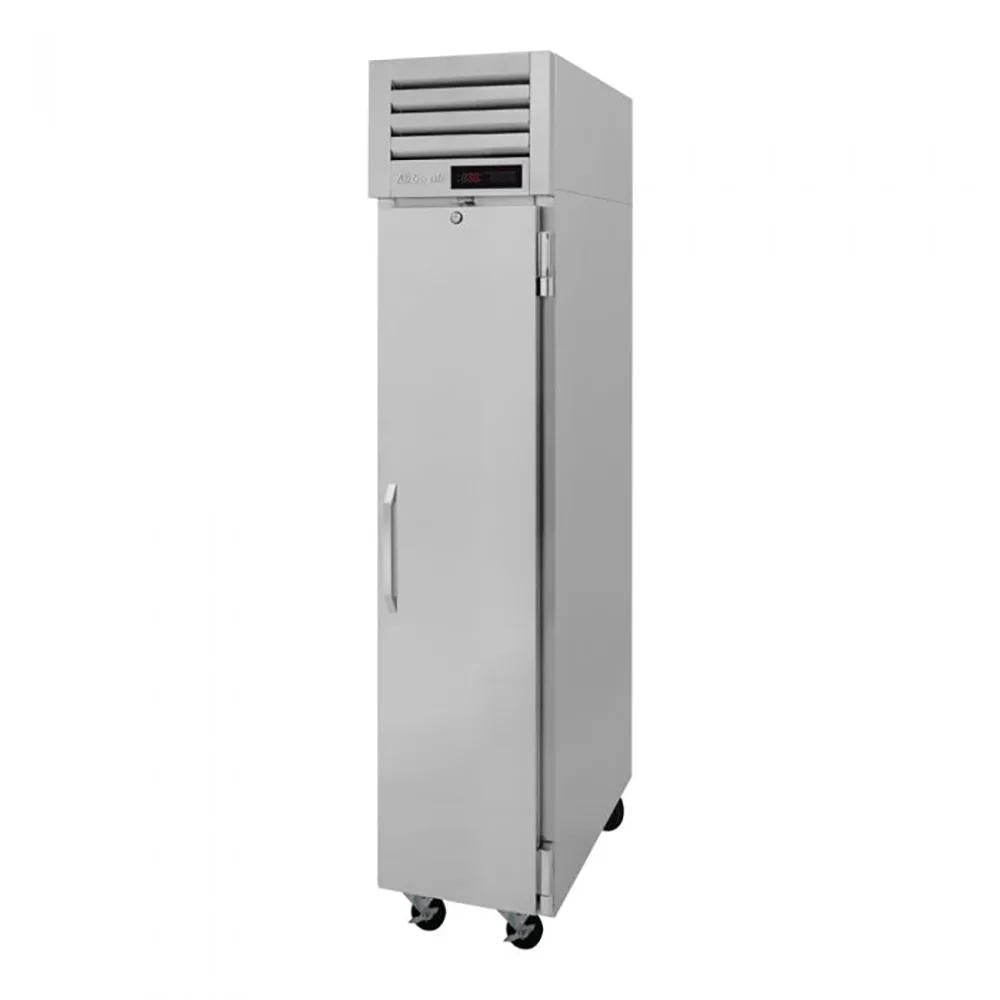 Turbo Air PRO-15H Full Height Insulated Mobile Heated Cabinet w/ (3) Shelves, 115v
