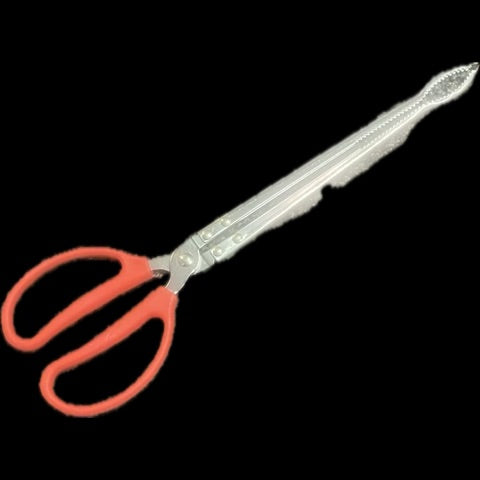 Goeielewe multi-function long (curved head)