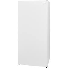 Frigidaire FRUF2020AW Upright freezer White 20CU.FT. Frost-Free