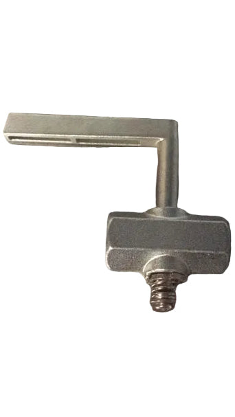 SUNNY Gas Valve SGV-3/8(OS) Replacement for Chinese Wok Range