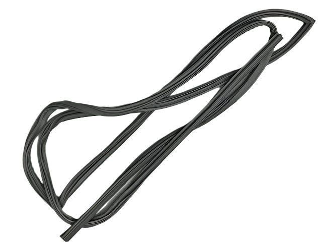 AMERIKOOLER J070150 Walk-in Box Door Gasket, 38-1/2 inch W x 76-3/4 L, 3 Sided