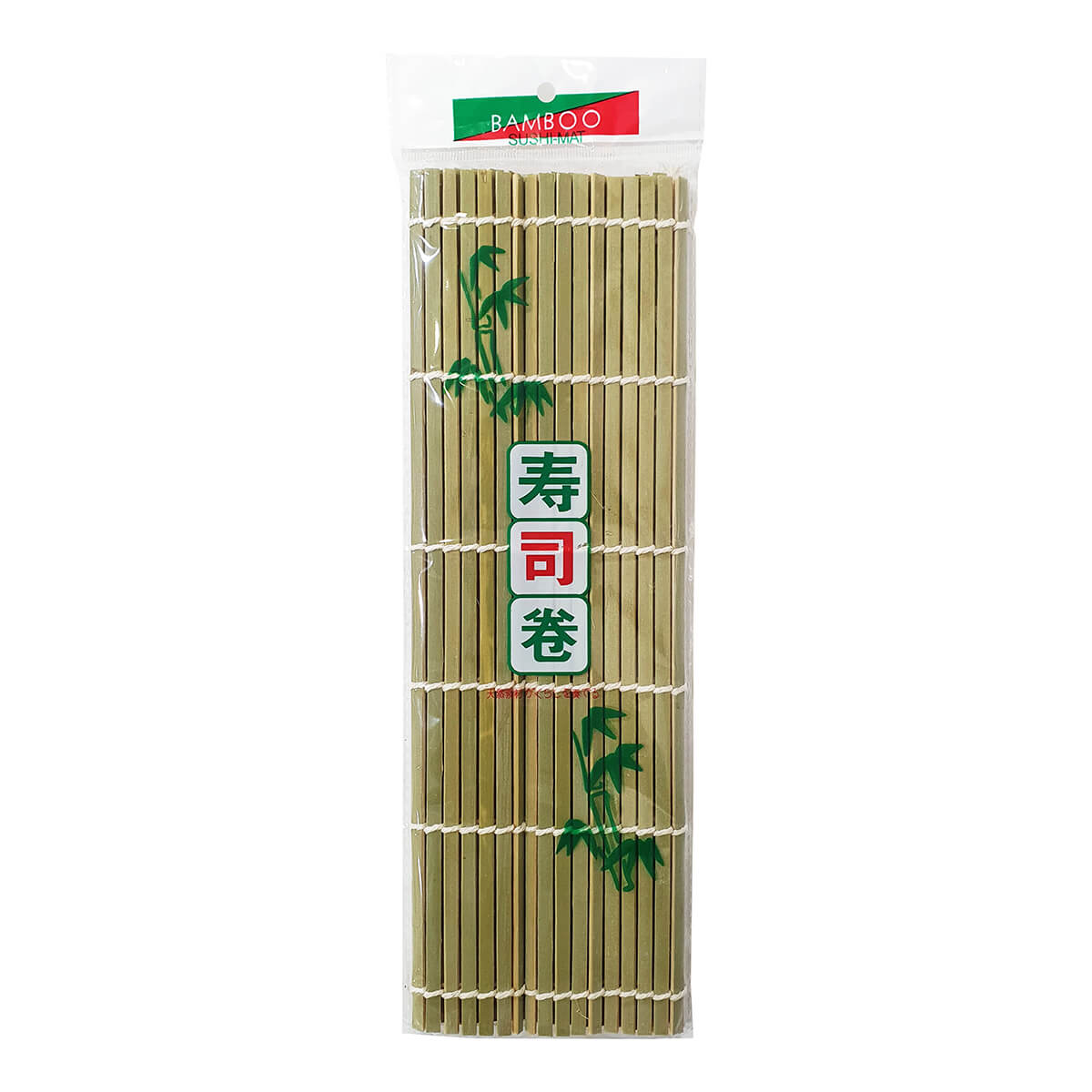 Sushi Mat (Flat) - Powah