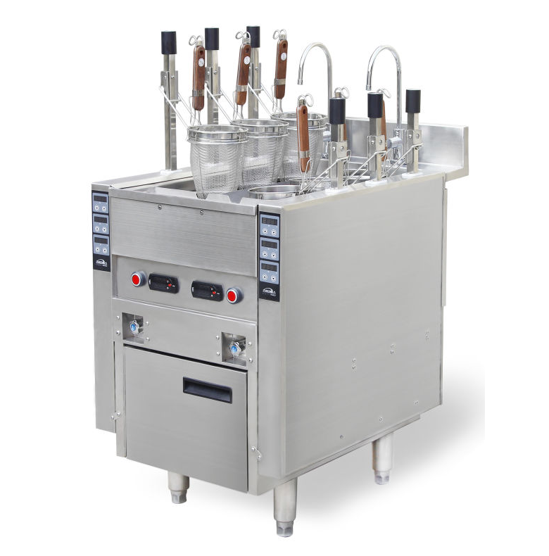 Noodle cooker (SKU)