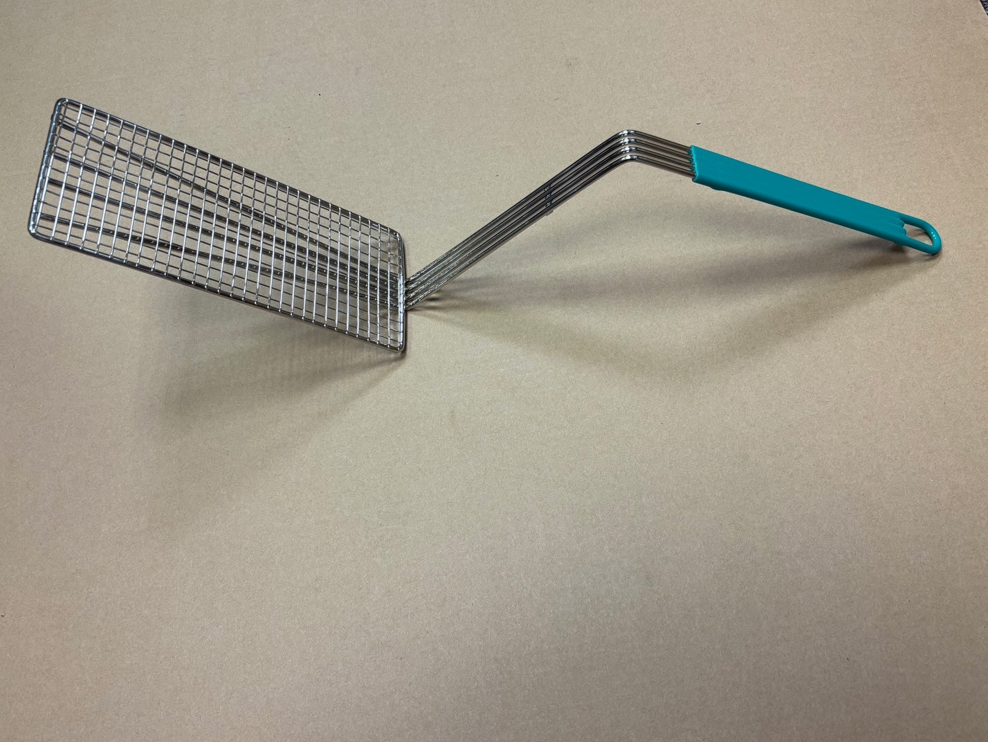 SUNNY SHDS-1 Fryer Press, 11 inch L x 4-3/4 inch W