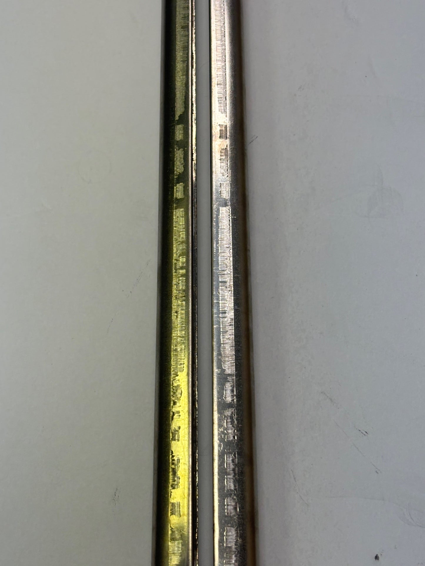 Tong for seafood (SKU)