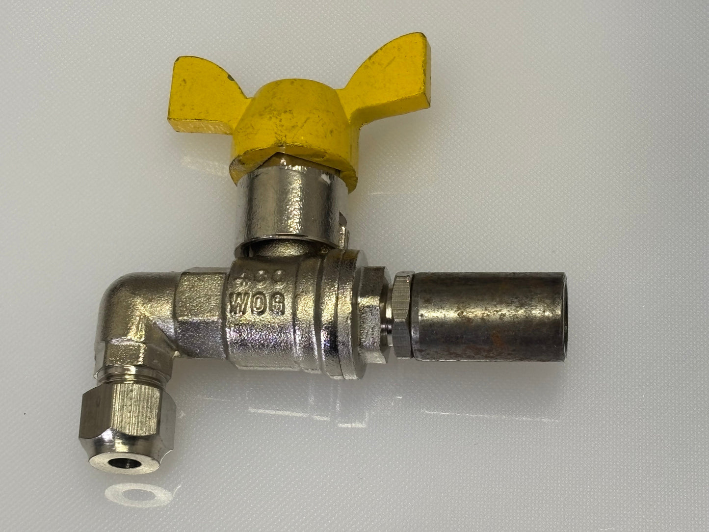 SUNNY HK-07 Pilot Valve