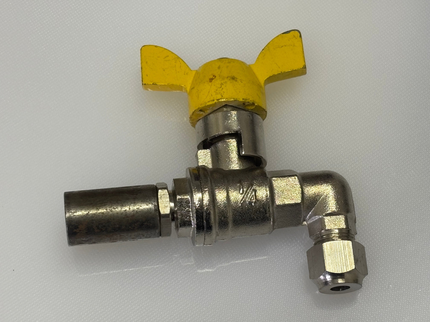 SUNNY HK-07 Pilot Valve