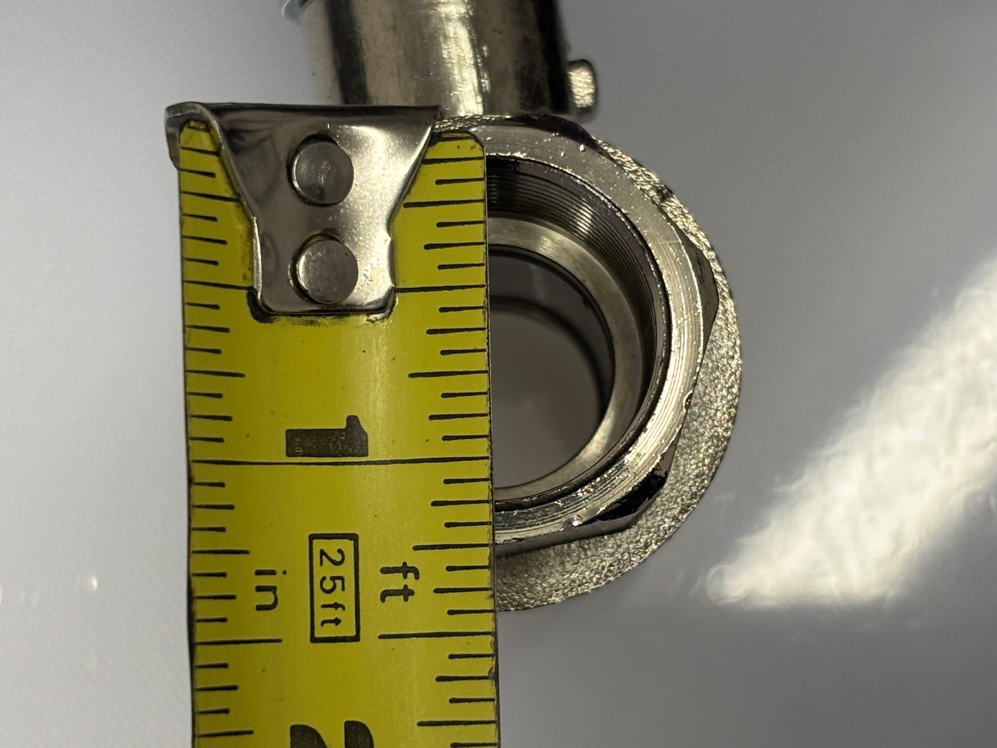 SUNNY HK-06 Gas Valve