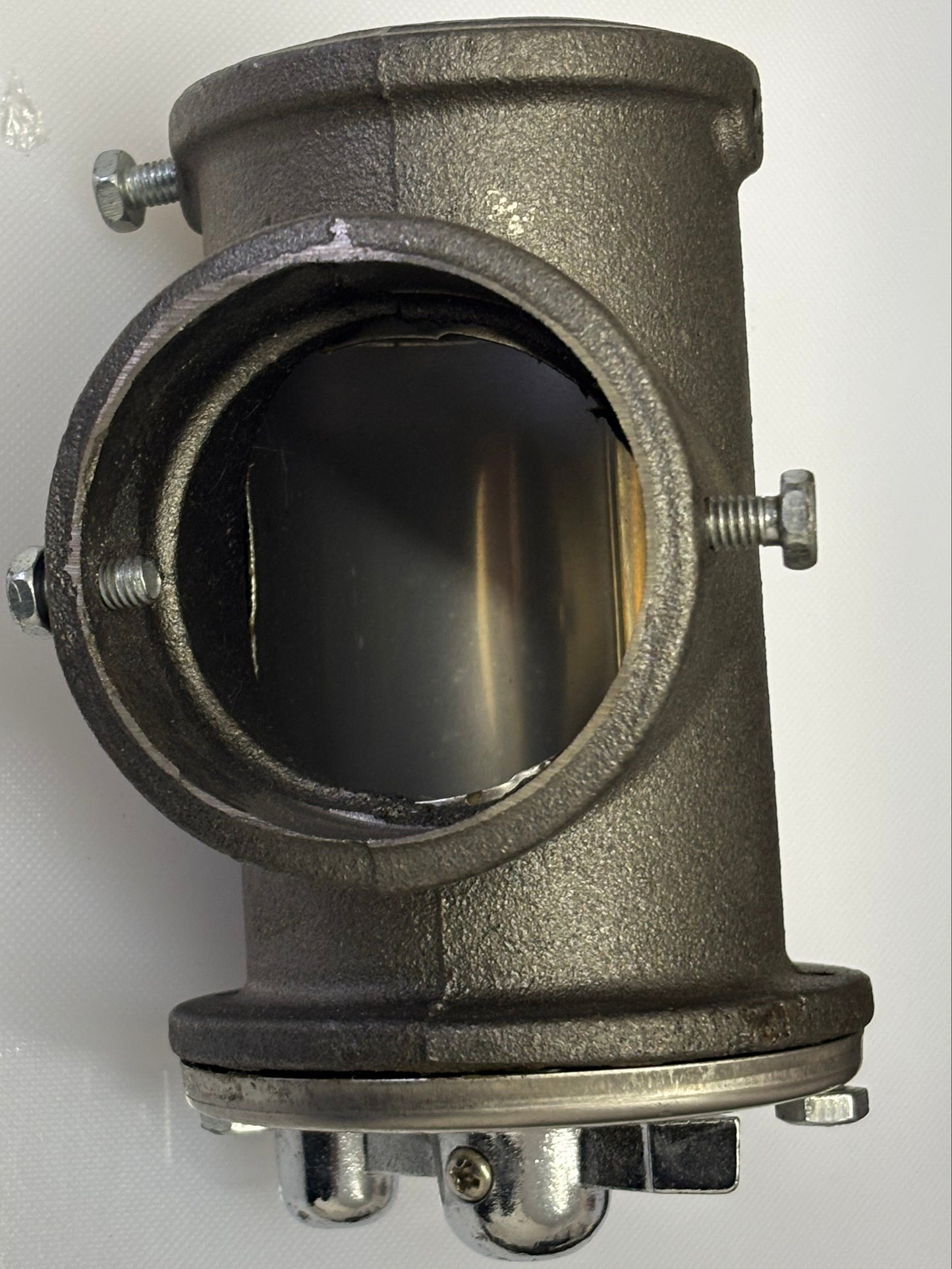 SUNNY HK-08 Air Mixing Chamber