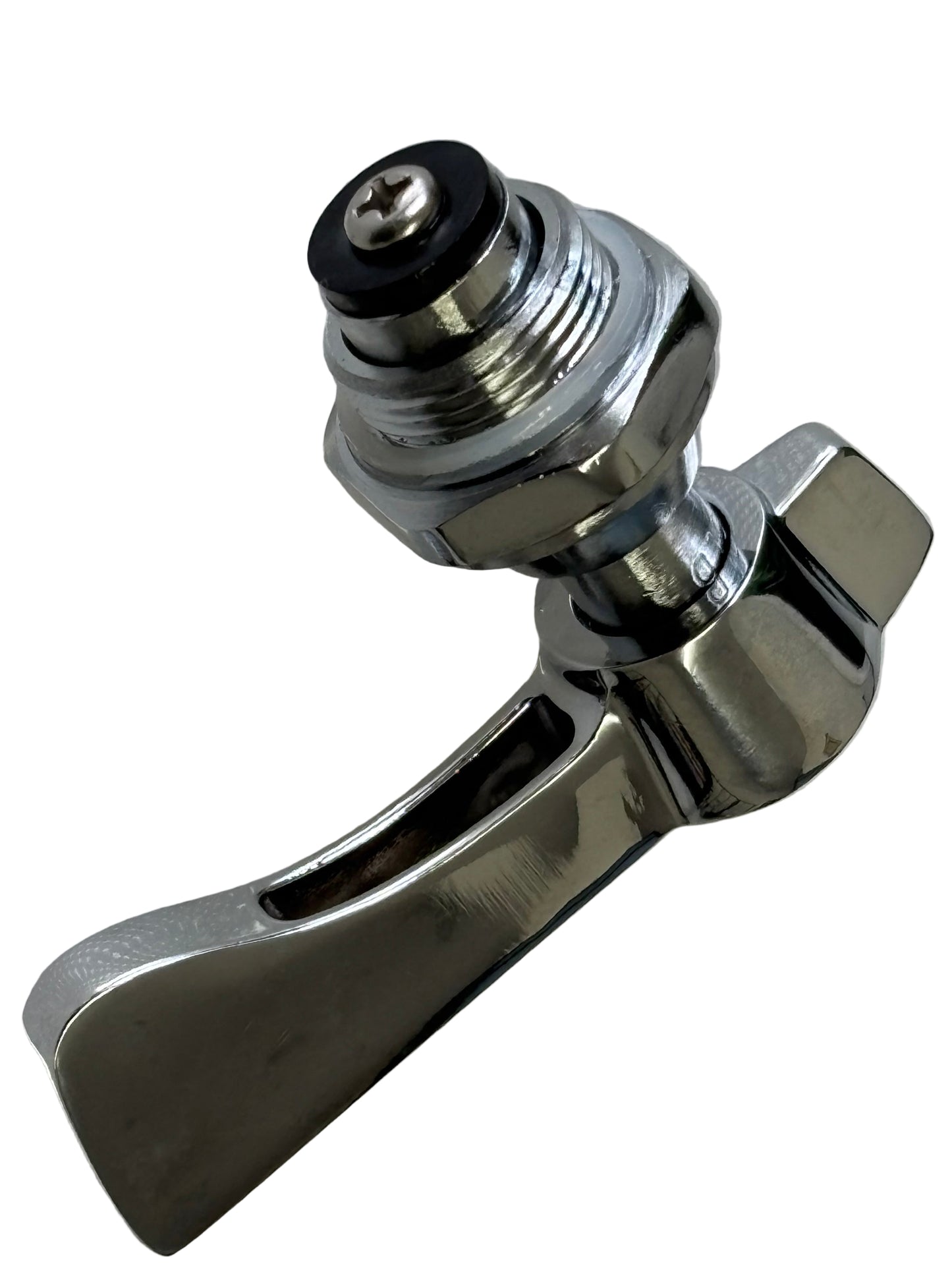 SUNNY SWF-C8VC Cold Faucet Valve, Compatible with Krowne Faucets