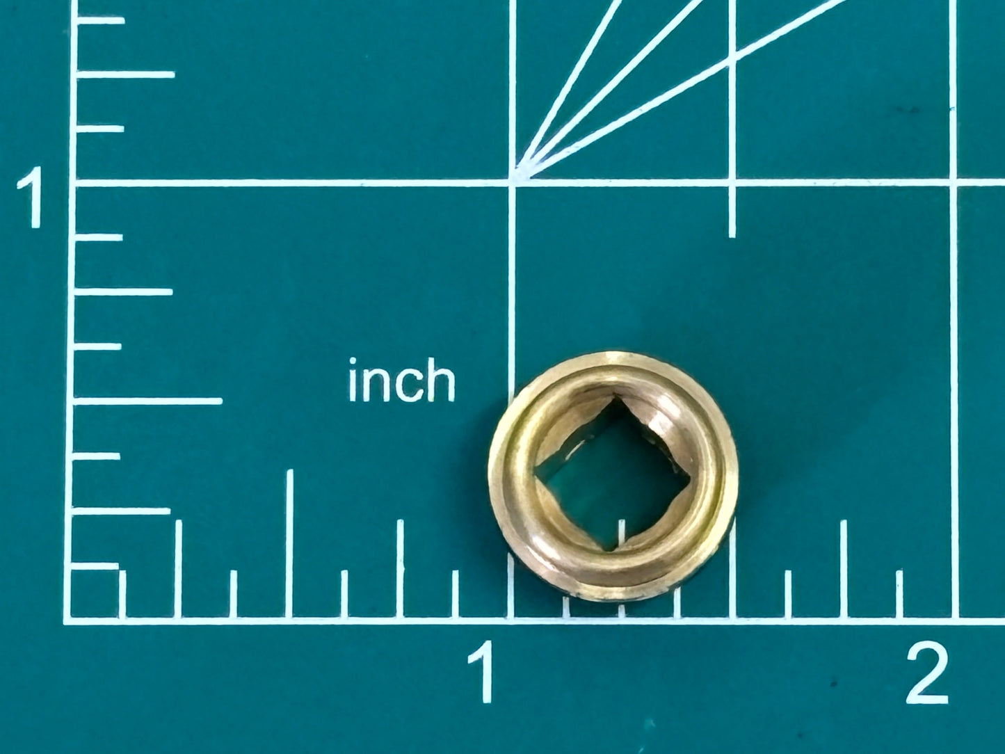 SUNNY SWF-8RS Faucet Part - Fitting for SWF Valve