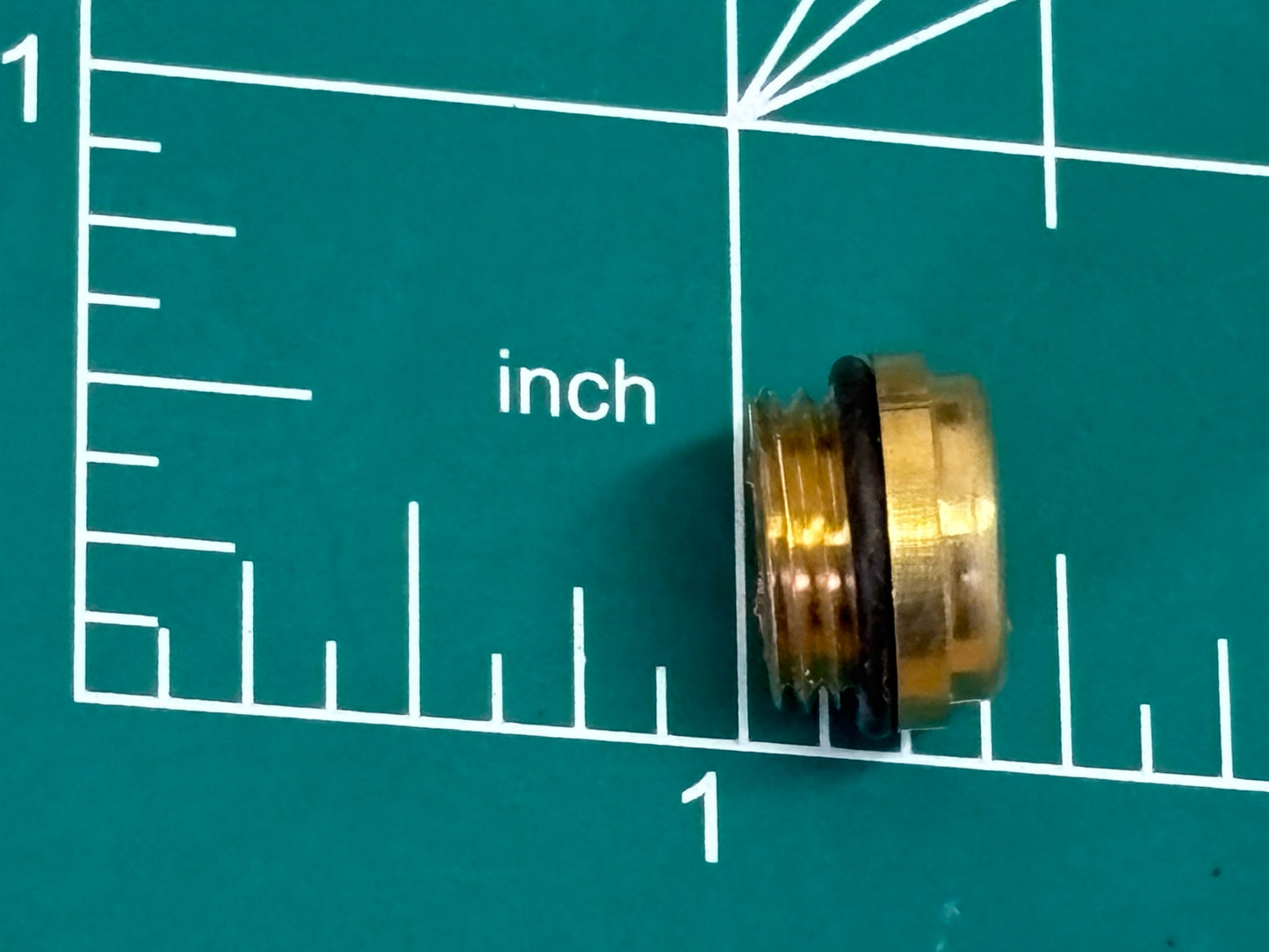 SUNNY SWF-8RS Faucet Part - Fitting for SWF Valve