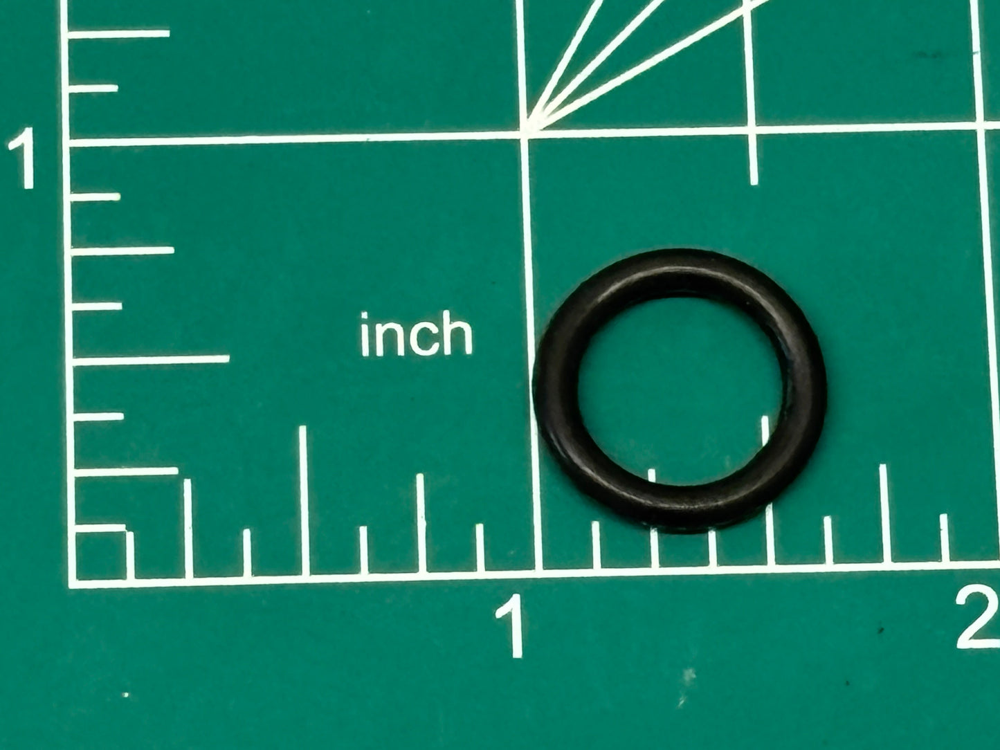 SUNNY SWF-8OS O-Ring Faucet Valve Part - Black