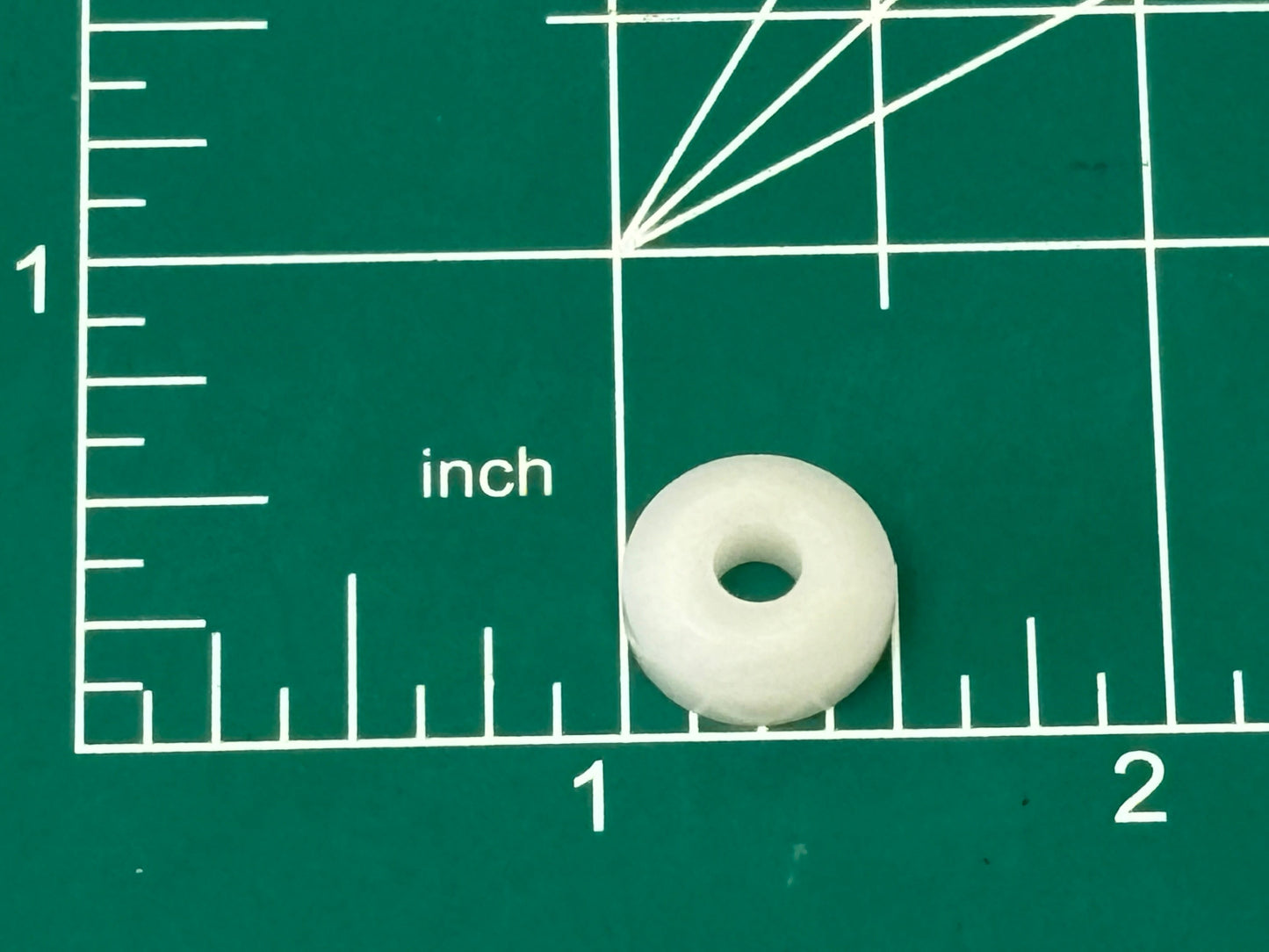 SUNNY SWF-8VP Faucet Valve Part - White