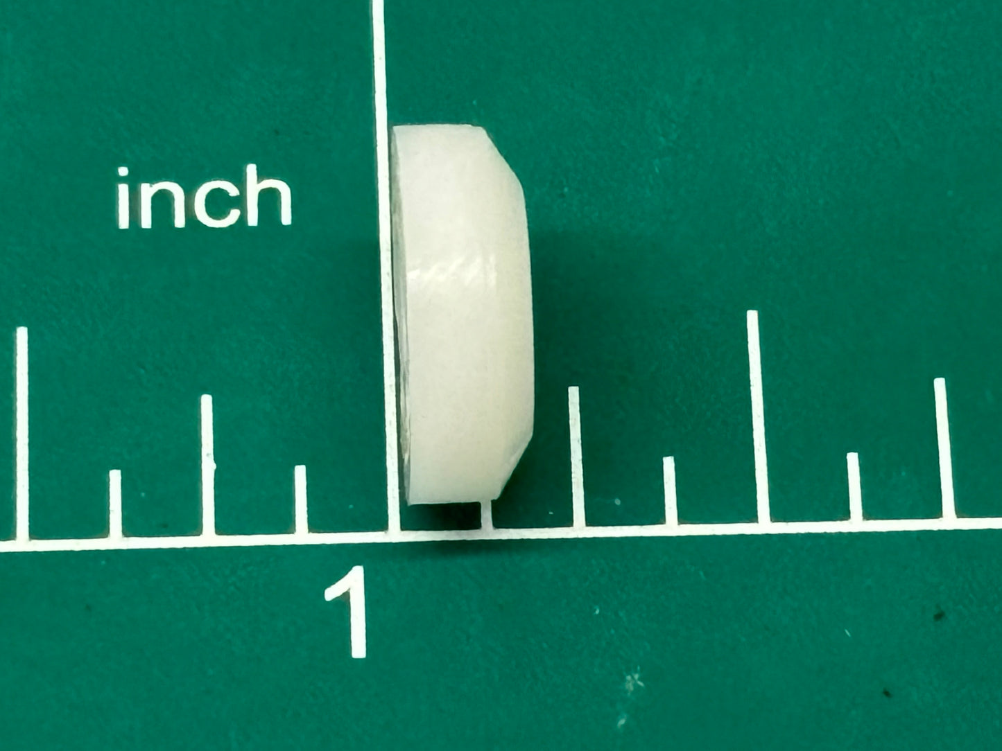 SUNNY SWF-8VP Faucet Valve Part - White