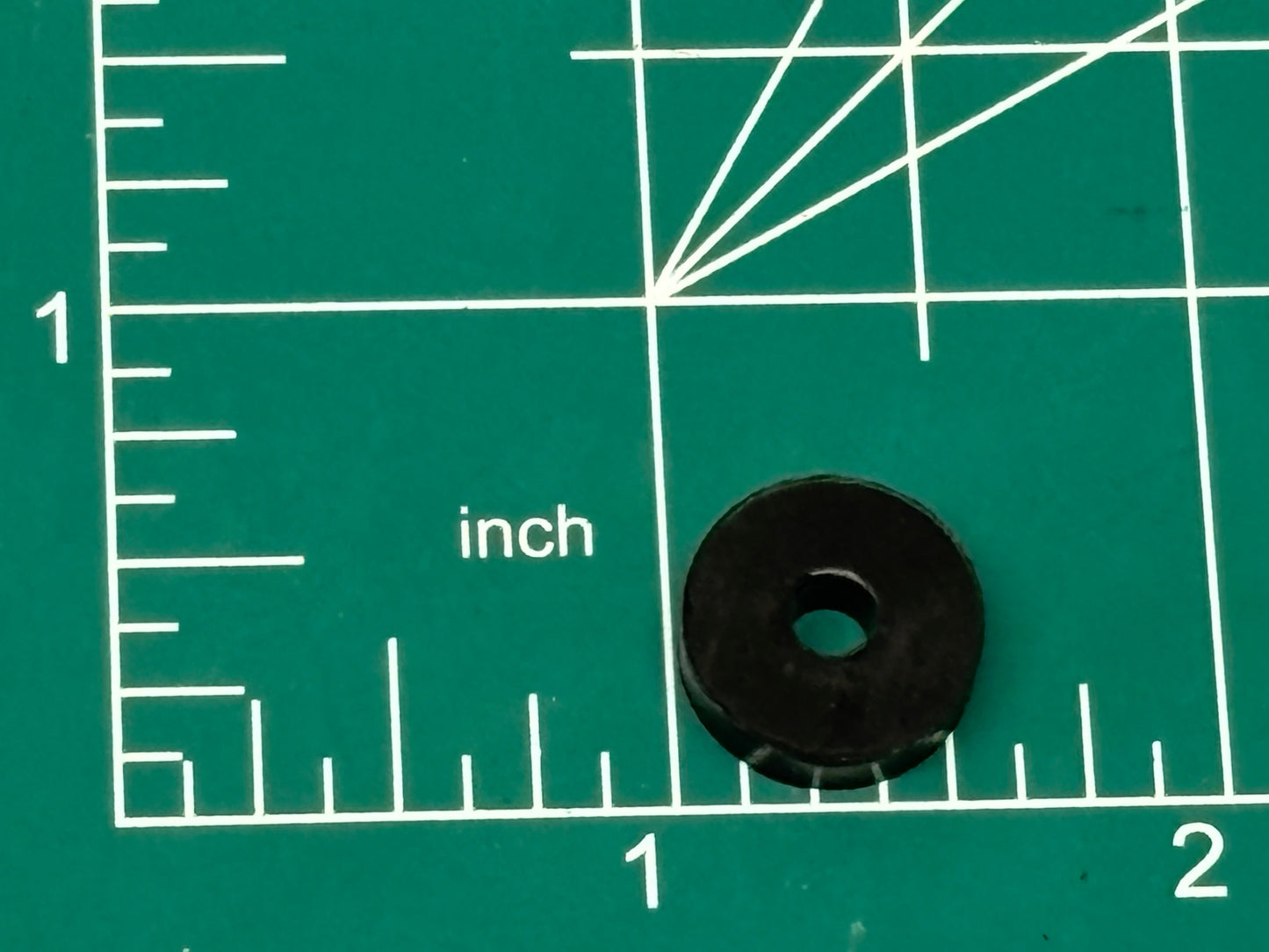 SUNNY SWF-8VP Faucet Valve Part - Black