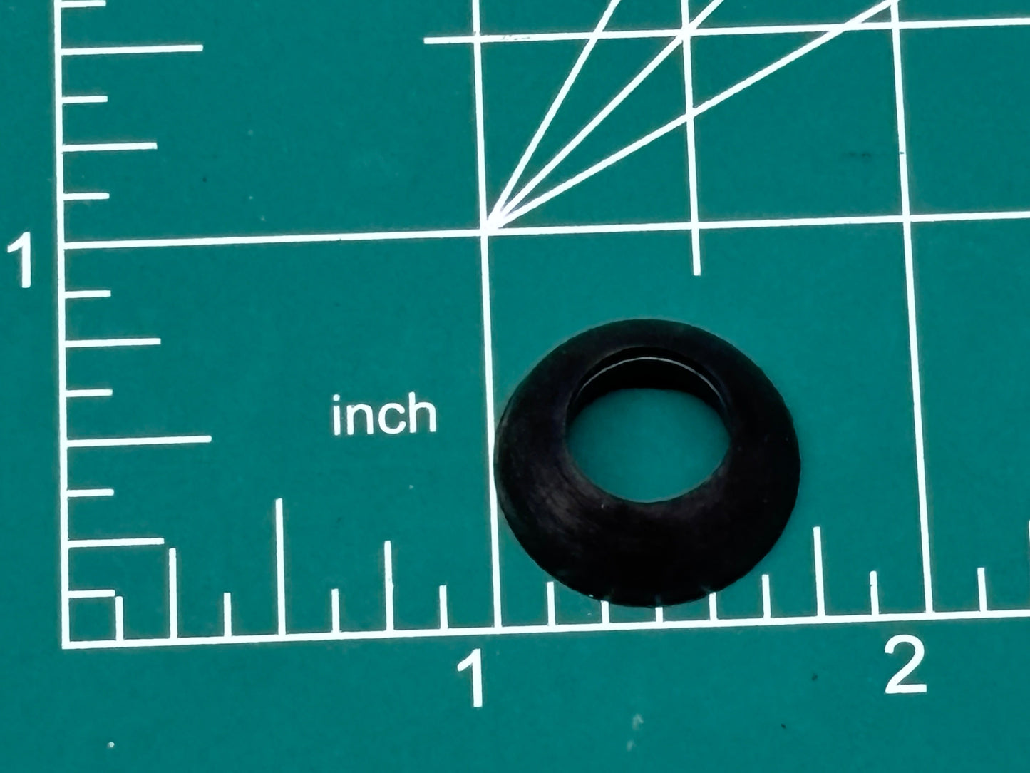 SUNNY SF-12B Beveled - Fits Wok Range Faucet Model SF-12