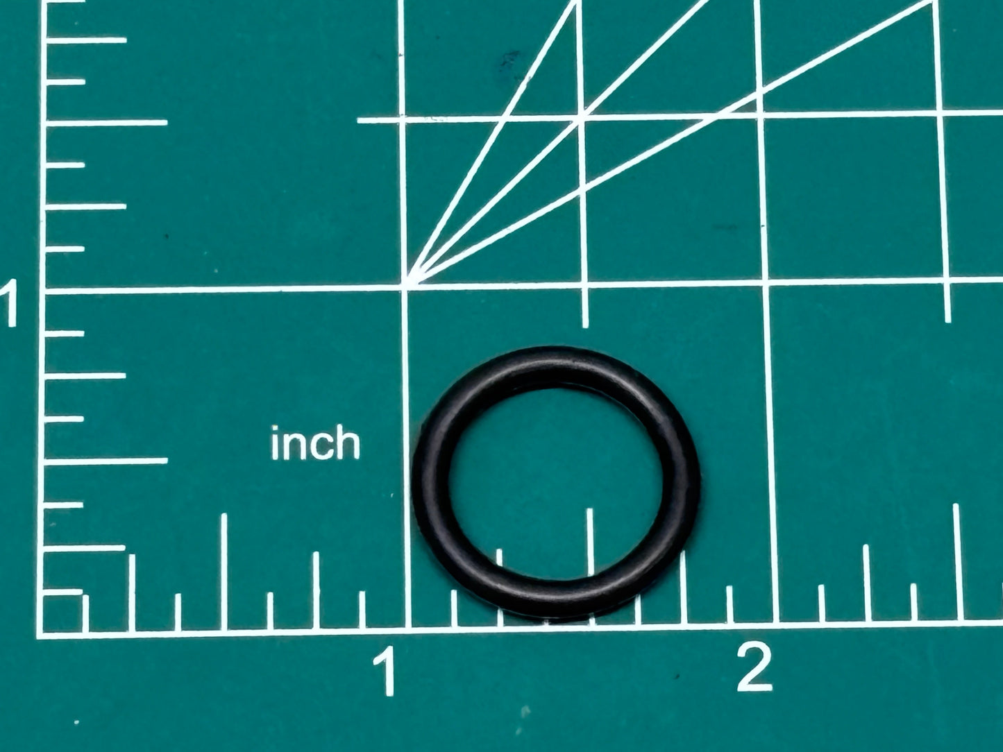 SUNNY SF-12O Black Plastic O-Ring - Fits Wok Range Faucet Model SF-12